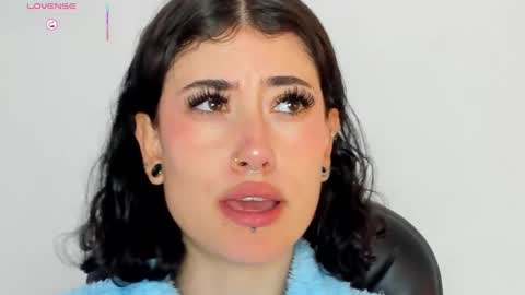 Snapshot of melody_suarez chatting on 7, 3, 2025 MELODY online show from 7, 3, 2025