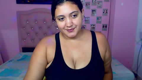 Snapshot of melody_tarly chatting on 6, 2, 2025 melody_tarly online show from 6, 2, 2025