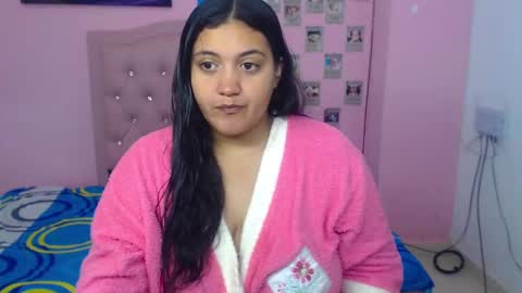 Snapshot of melody_tarly chatting on 12, 2, 2025 melody_tarly online show from 12, 2, 2025