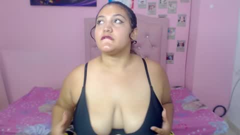Snapshot of melody_tarly chatting on 7, 3, 2025 melody_tarly online show from 7, 3, 2025