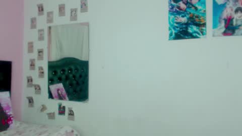 Snapshot of melody_tarly chatting on 26, 9, 2025 melody_tarly online show from 26, 9, 2025