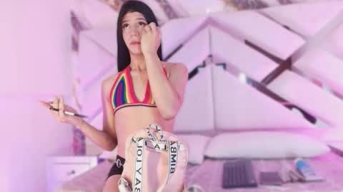 melody_trixie online show from 9, 4, 2026