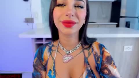 Melody or Val  online show from 12, 10, 2025