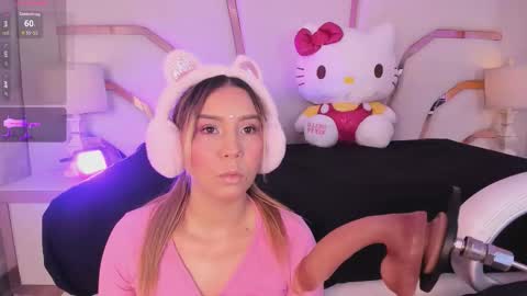 Melody online show from 22, 2, 2026