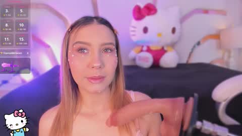 Melody online show from 4, 3, 2026