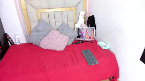 Snapshot of melodybonnet chatting on 13, 6, 2026 melody online show from 13, 6, 2026