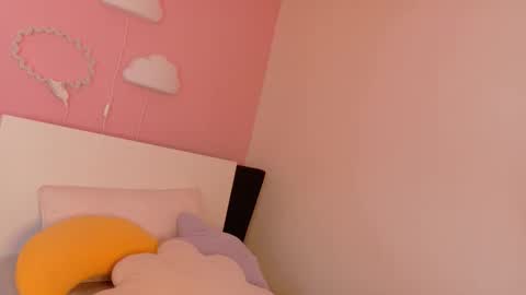 Snapshot of melodycollins__ chatting on 12, 3, 2026 M E L O D Y online show from 12, 3, 2026