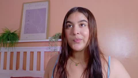 Snapshot of melodycollins__ chatting on 21, 3, 2026 M E L O D Y online show from 21, 3, 2026