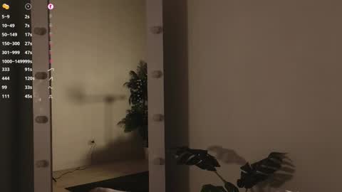 melody  online show from 12, 9, 2025