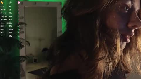 melody  online show from 1, 10, 2025