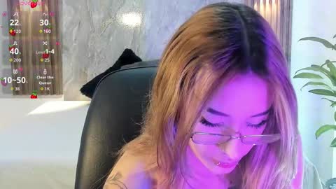 melodylanee online show from 6, 11, 2025