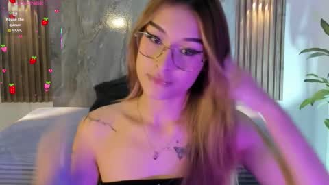 melodylanee online show from 10, 11, 2025