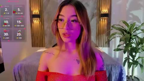 melodylanee online show from 11, 3, 2026