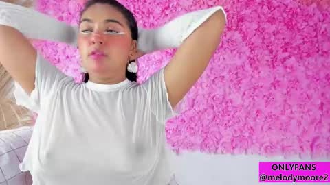 Melody online show from 9, 11, 2025