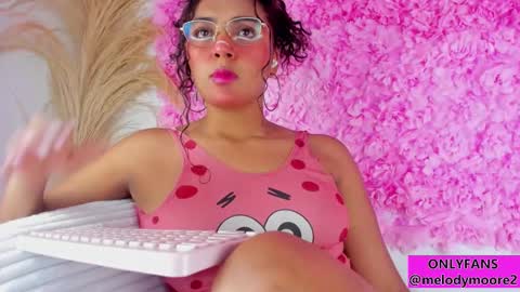 Melody online show from 25, 11, 2025