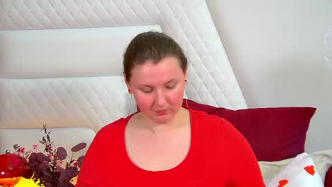 Snapshot of melodymoores chatting on 26, 3, 2026 Melody online show from 26, 3, 2026