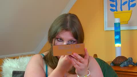 Snapshot of melodymoores chatting on 1, 4, 2026 Melody online show from 1, 4, 2026