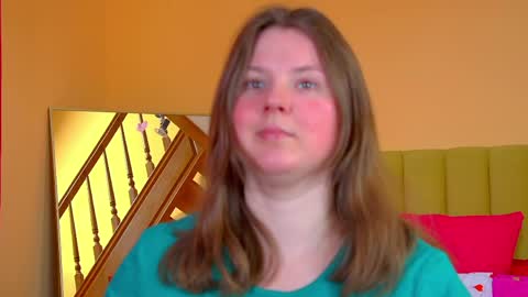 Snapshot of melodymoores chatting on 20, 4, 2026 Melody online show from 20, 4, 2026