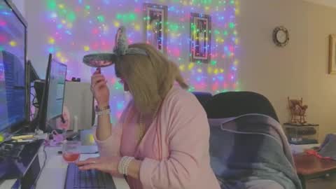 Melody online show from 15, 1, 2026