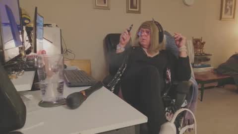 Melody online show from 1, 3, 2026