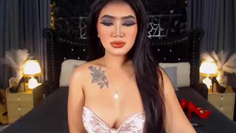 Snapshot of melodyrosses chatting on 19, 2, 2026 melodyrosses online show from 19, 2, 2026