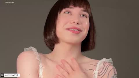 Melody 3 -   online show from 20, 12, 2025