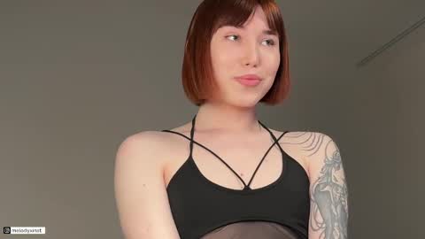Melody 3 -   online show from 21, 5, 2026