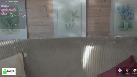 Melody My schedule this week  Wednesday Thursday Sunday online show from 1, 10, 2025