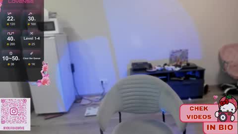Snapshot of melonipinkbb chatting on 13, 2, 2025 MELONI online show from 13, 2, 2025