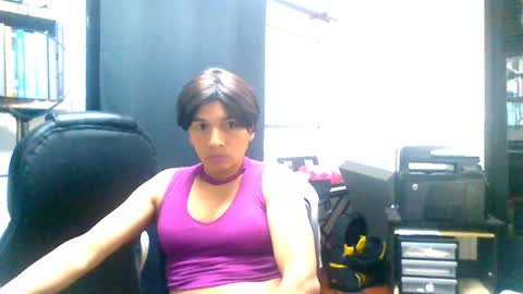 Melqui online show from 13, 1, 2025