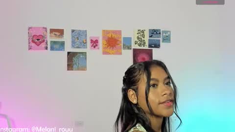 Melania online show from 29, 11, 2025