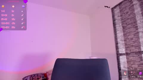 Snapshot of mely_rosee chatting on 3, 10, 2025 online show from 3, 10, 2025