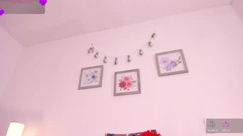 Snapshot of mely_rosee chatting on 23, 5, 2026 online show from 23, 5, 2026