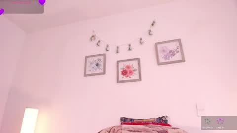 Snapshot of mely_rosee chatting on 29, 5, 2026 online show from 29, 5, 2026