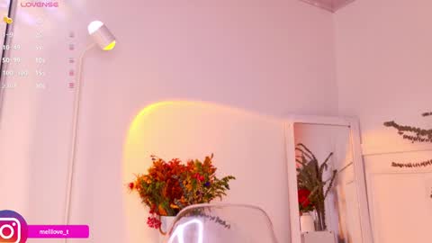 Melissa online show from 18, 1, 2025