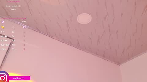 Melissa online show from 3, 2, 2025