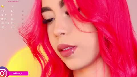 Melissa online show from 7, 2, 2025