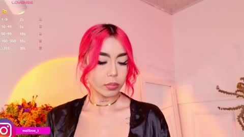 Melissa online show from 10, 2, 2025