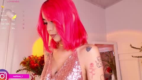 Melissa online show from 11, 2, 2025