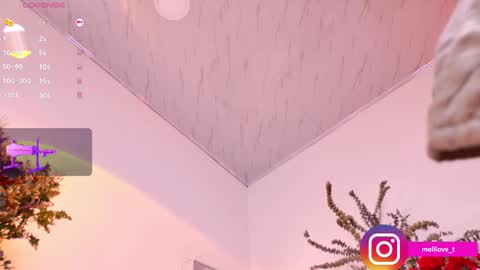 Melissa online show from 28, 2, 2025