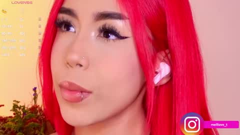 Melissa online show from 9, 3, 2025