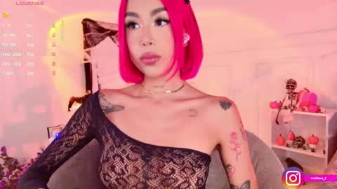 Melissa online show from 5, 10, 2025