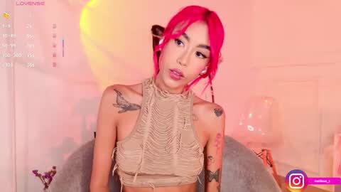 Melissa online show from 19, 10, 2025