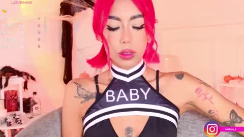 Melissa online show from 1, 11, 2025