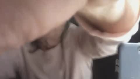 I am usually high and horny...lol online show from 2, 1, 2025