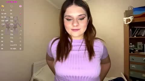 Snapshot of memento_mary chatting on 30, 6, 2026 The princess of your dreams online show from 30, 6, 2026