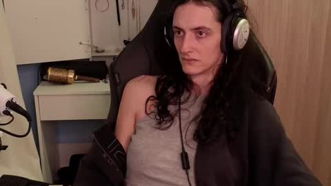 Snapshot of memisecrets chatting on 2, 2, 2026 Megumi Aina online show from 2, 2, 2026