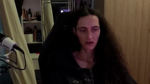 Snapshot of memisecrets chatting on 12, 2, 2026 Megumi Aina online show from 12, 2, 2026