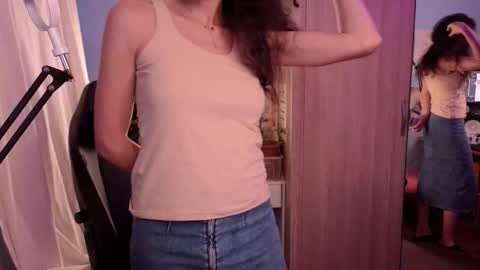 Snapshot of memisecrets chatting on 13, 2, 2026 Megumi Aina online show from 13, 2, 2026