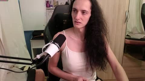 Snapshot of memisecrets chatting on 30, 3, 2026 Megumi Aina online show from 30, 3, 2026